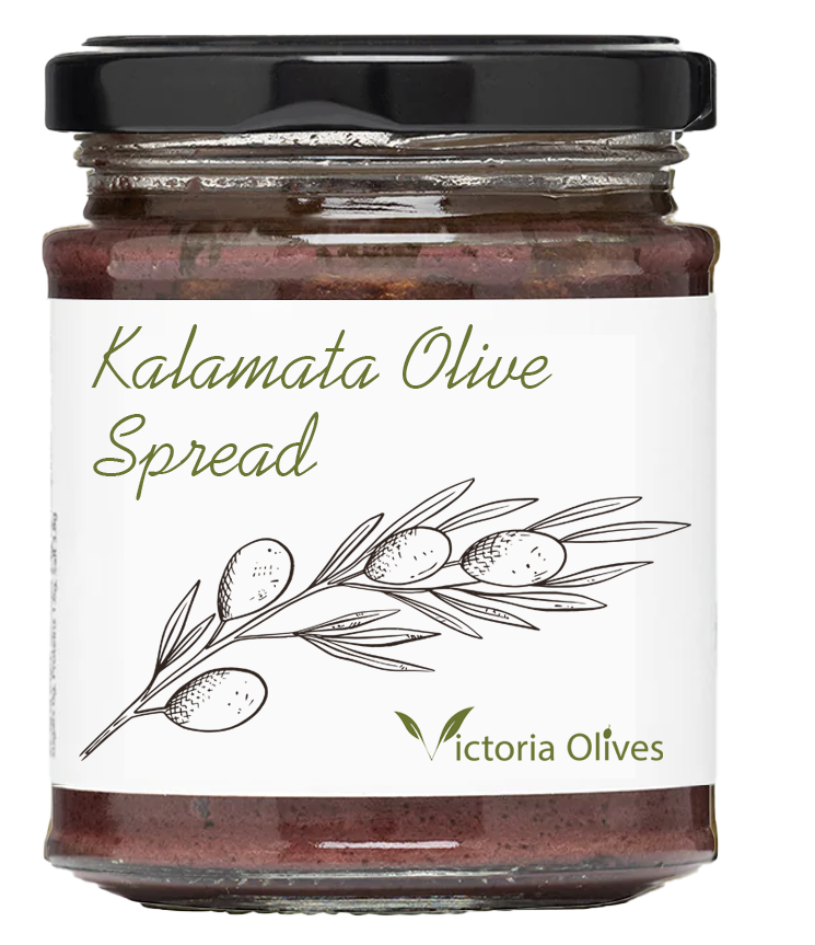 Kalamata Olive Spread